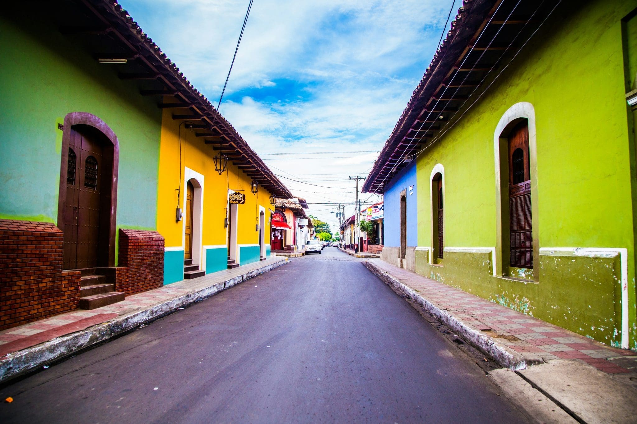 Palo De Mayo Maypole Festival Bluefields Nicaragua Travel Begins At