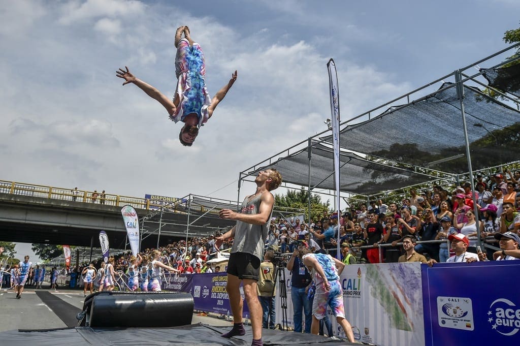 La Feria Nº61 de Cali: From Salsódromo to Superconcierto (feat