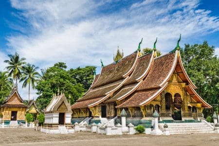 Experience the Mekong’s 4000 Islands in Laos