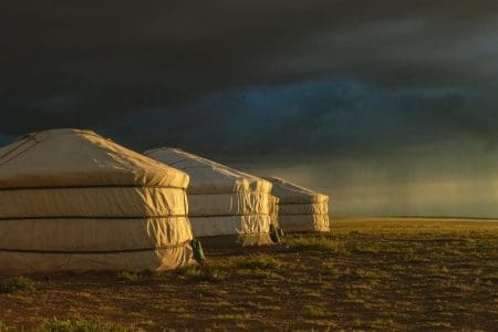 Mongolia.Travel Launched at ITB