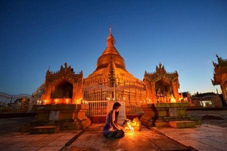 Future of Myanmar Travel Post-COVID19 Podcast