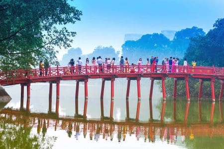 Things to Do in Hanoi in 48 Hours