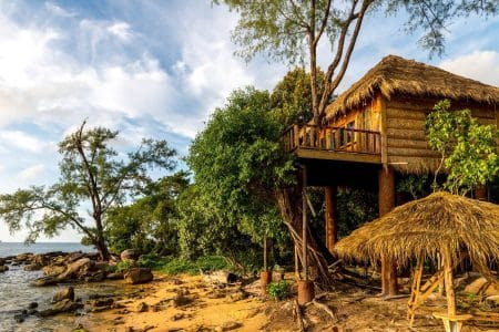 Cambodia’s Fantasy Islands