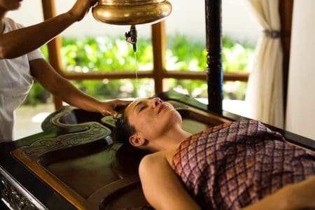 Anantara Immersive Well-being Retreats