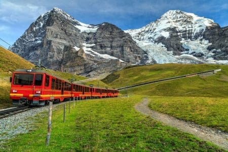 Great Rail Journeys Announces 12 New Tours