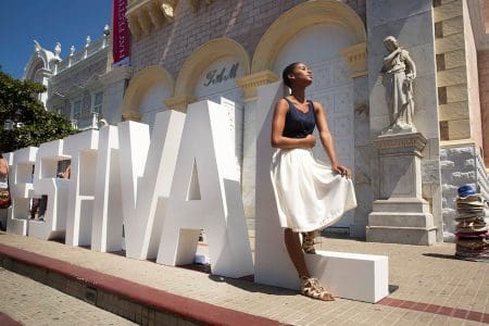 Hay Festival announces 2017-8 dates