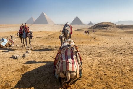 Discover Wonders Aplenty on an Egyptian Adventure with Voyages to Antiquity