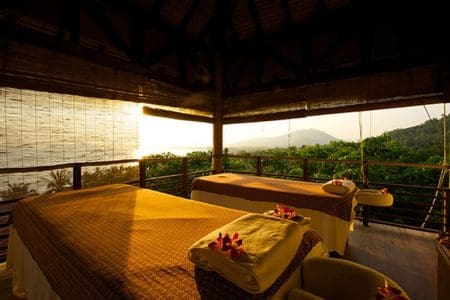 The Art of Wellness : Kamalaya Koh Samui