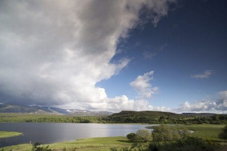 World’s First UNESCO Trail Launched in Scotland