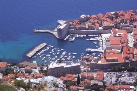 Calling Wine Lovers to Dubrovnik in April