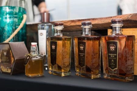 Barbados Food And Rum Festival 2017