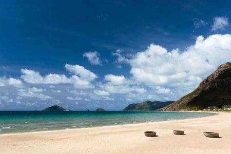 Some Great Reasons to Visit Con Dao Islands