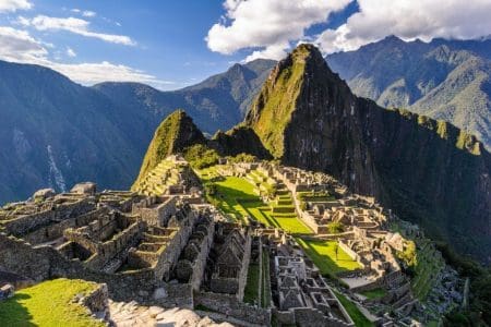 Planning Your Perfect Peru Holidays