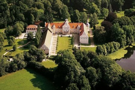 Bavarian Beer Queens and Romantic Castles