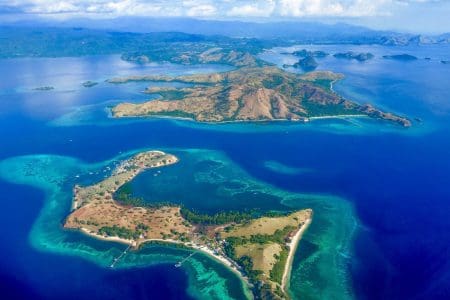 AYANA Komodo Resort to open Summer 2018