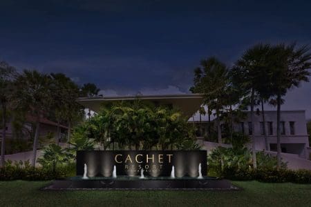 Cachet Dewa Phuket Opening Deal