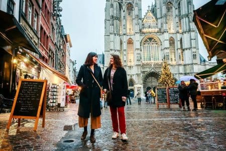 9 Things to Do in Antwerp in Winter