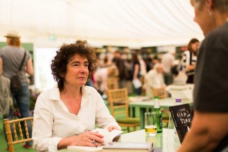 Programme Announced for Largest-ever Hay Festival Winter Weekend 