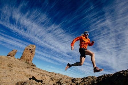 Transgrancanaria 2020, Gran Canaria