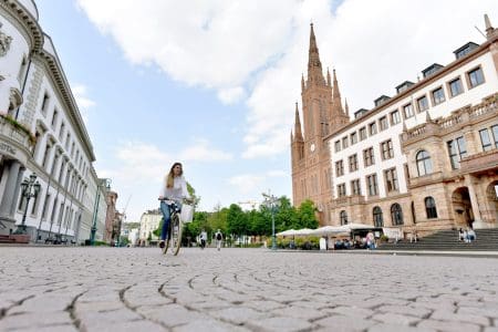 Romantic Castles, Rhine Magic and Refreshing Riesling