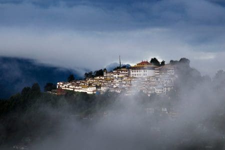 Greener Pastures Introduces Small Group Tour to Tawang Festival