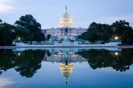 Biking in DC, Back in History