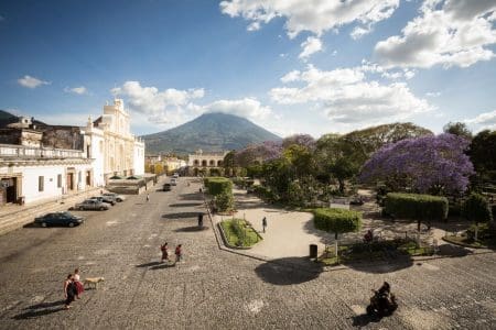 Bella Guatemala Photography Tours for 2018