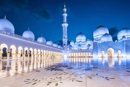 Abu Dhabi launches Emirati Experiences