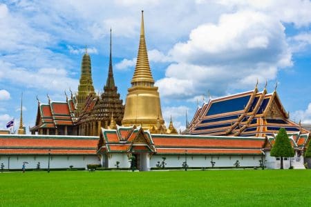 Thailand’s Hidden 12 Gems