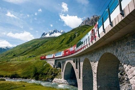 Great Rail Journeys 2018 Holiday Savings