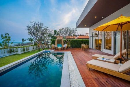 AVANI Opens First Resort in Thailand’s Hua Hin