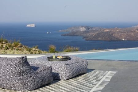 Treat Yourself to a Greek Retreat at Christmas