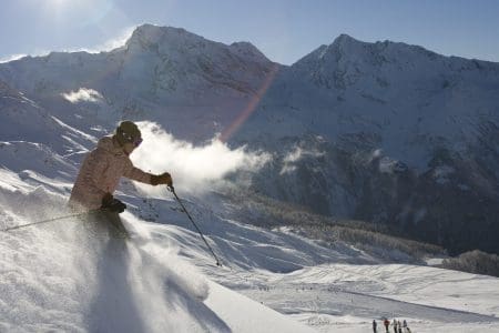 Premiere Neige Launches Multi-Resort Ski Safari