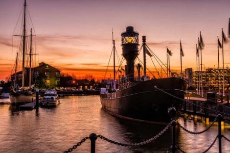 Hull Celebrates Hanseatic League