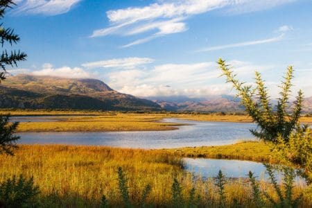 Costa del Caerphilly: Essence of Europe in Wales