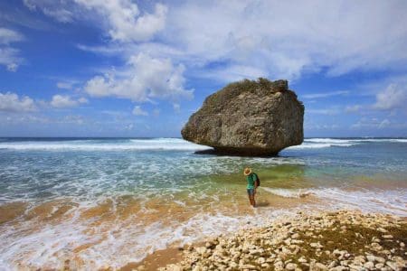 Barbados Top for Visitor Satisfaction