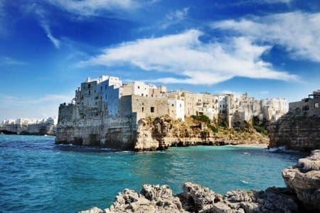 Amberlair Puglia Special Nine-Day Only Deals