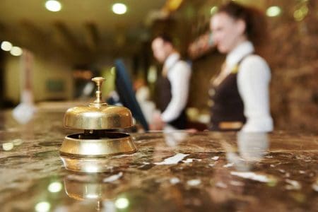 Hotel Bonanza Offers Reduced Hotel Booking Commission