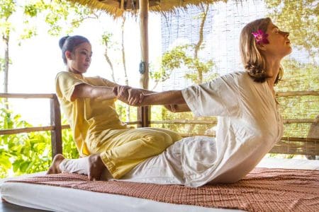 Kamalaya Named Southeast Asia and the Pacific Spa of the Year