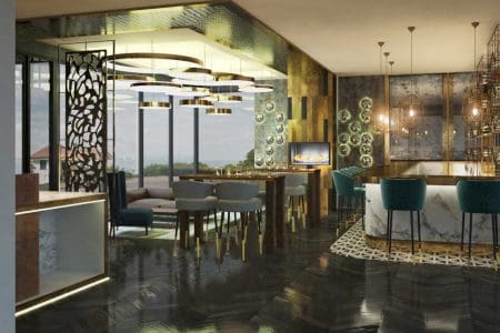 Southend-on-Sea’s first Luxury Boutique Hotel Opens in December