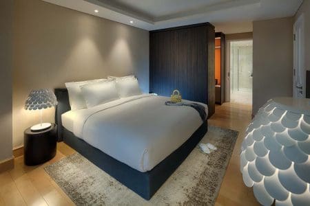 Sherwood Suites Opens In HCMC