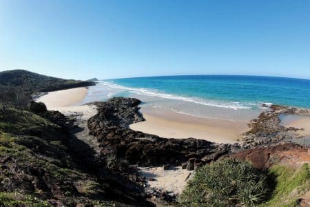 Fraser Island Celebrates 25 Years as UNESCO World Heritage Listing