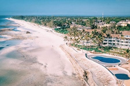 Hemingways Watamu Reopening January 2018