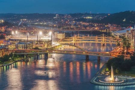 Things To Do In Pittsburgh Before You Die