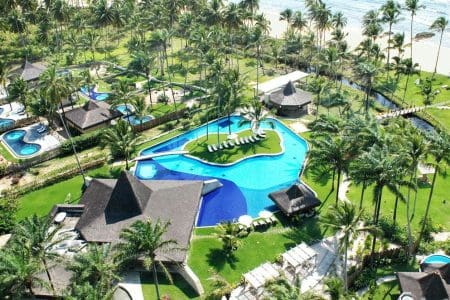 Anantara South American Debut in Bahia Brazil