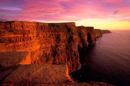 The ‘Best’ Ireland Travel Guide