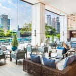 The Athenee Bangkok