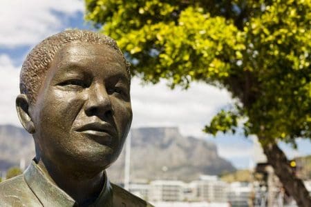 South Africa to Mark Mandela’s 100th Anniversary