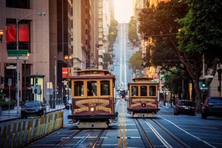 Six Reasons to Visit San Francisco