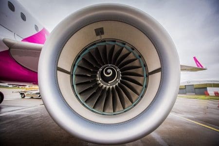 Wizz Air and Neste Agree SAF Purchase